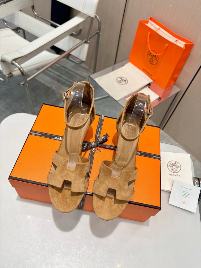 Hermes Legend sandals 21062-1