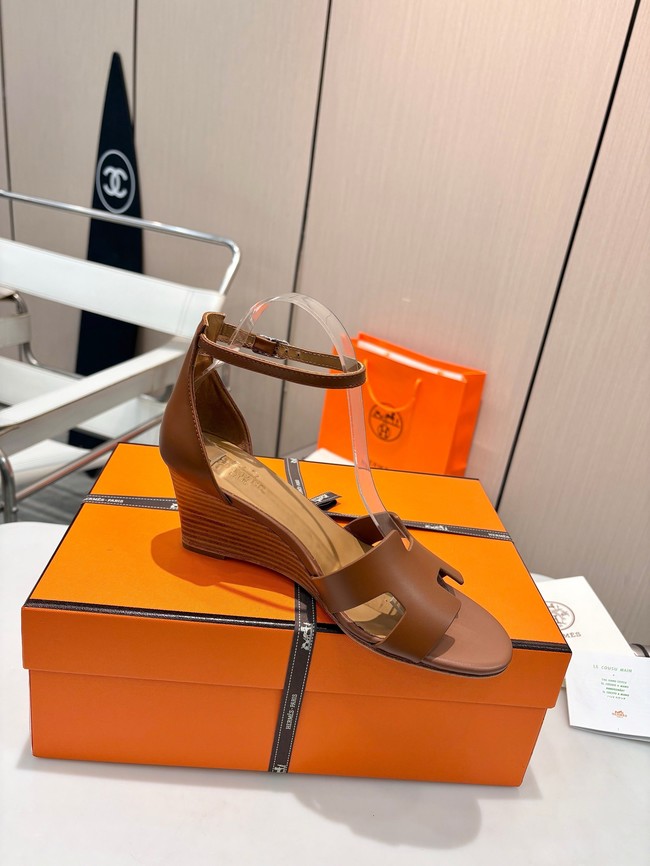 Hermes Legend sandals 21062-4