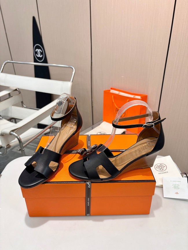 Hermes Legend sandals 21062-5