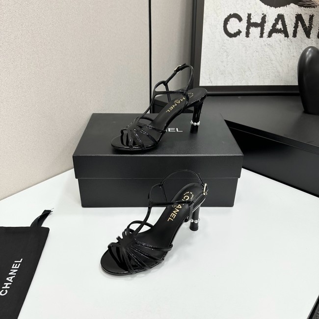 Chanel Slingbacks Heel 8CM 21067-2