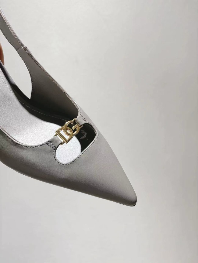 Dolce & Gabbana Slingbacks 21083-4