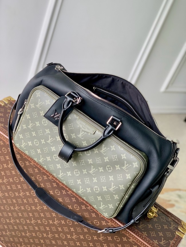 Louis Vuitton Keepall Cargo 50 M12690