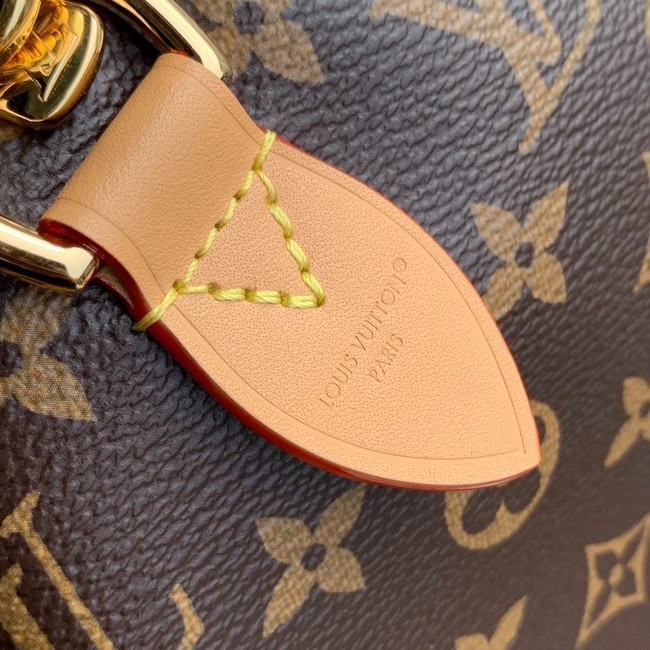 Louis Vuitton Speedy Soft 30 Crafty M11945