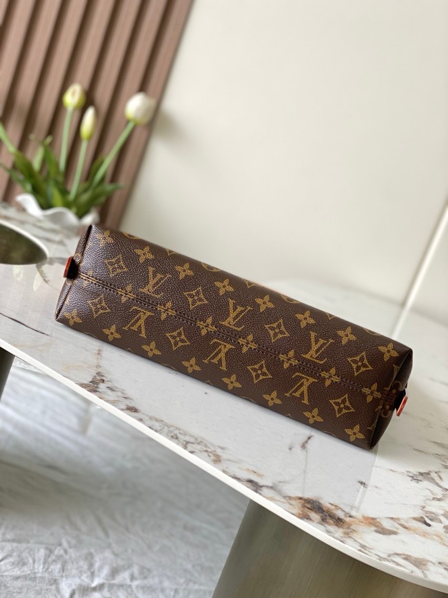 Louis Vuitton NEW LV CarryAll East West M27578