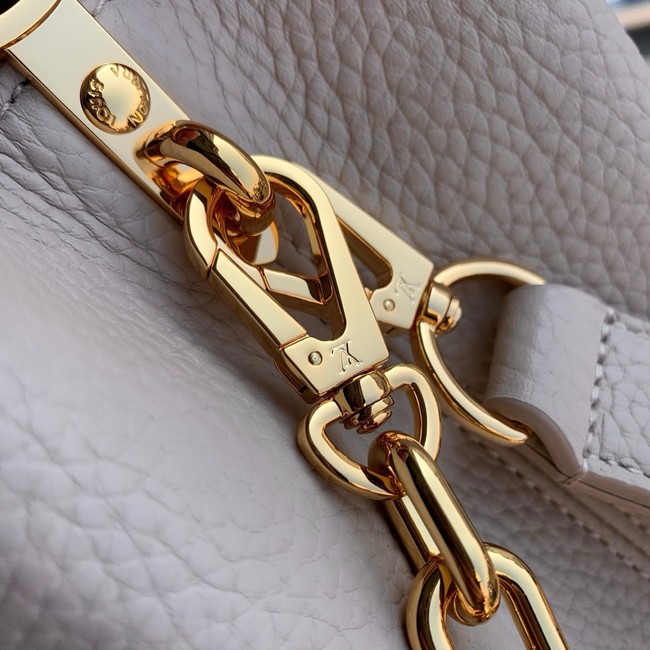 Louis Vuitton Capucines BB M24683 GRAY