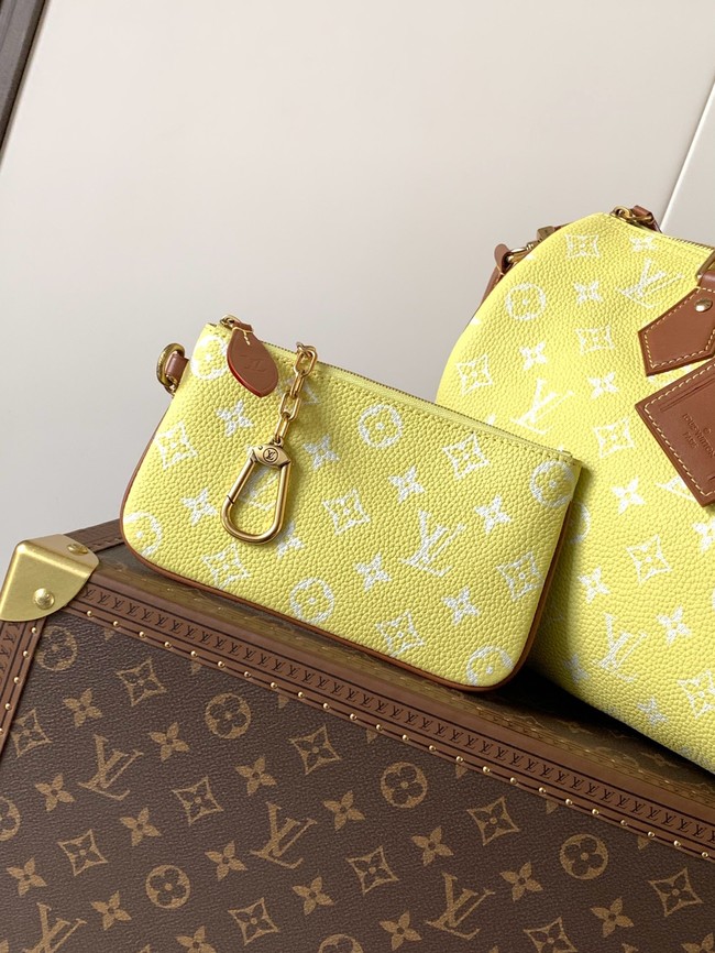 Louis Vuitton Speedy P9 Bandouliere 30 M15241 Yuzu