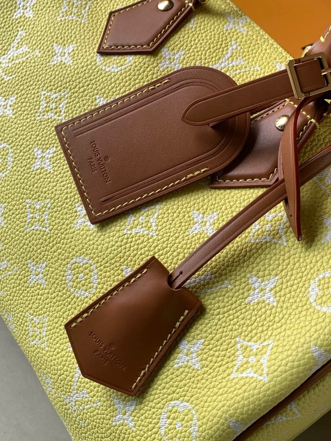 Louis Vuitton Speedy P9 Bandouliere 30 M15241 Yuzu