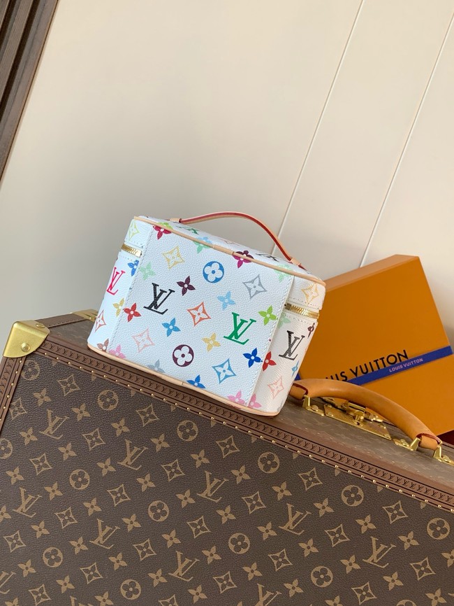 Louis Vuitton LV x TM Nice M28341 Multicolored