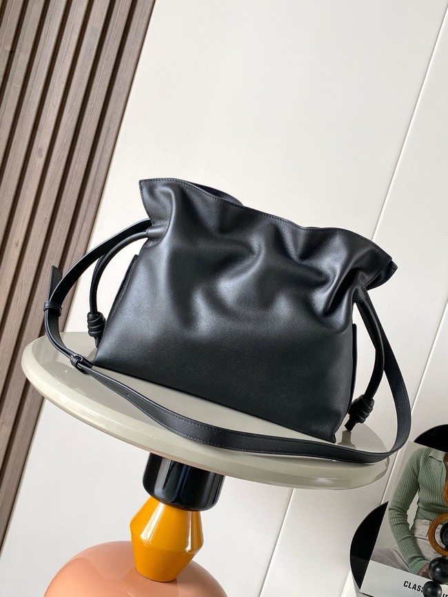 Loewe Flamenco clutch Napa leather 9102-1