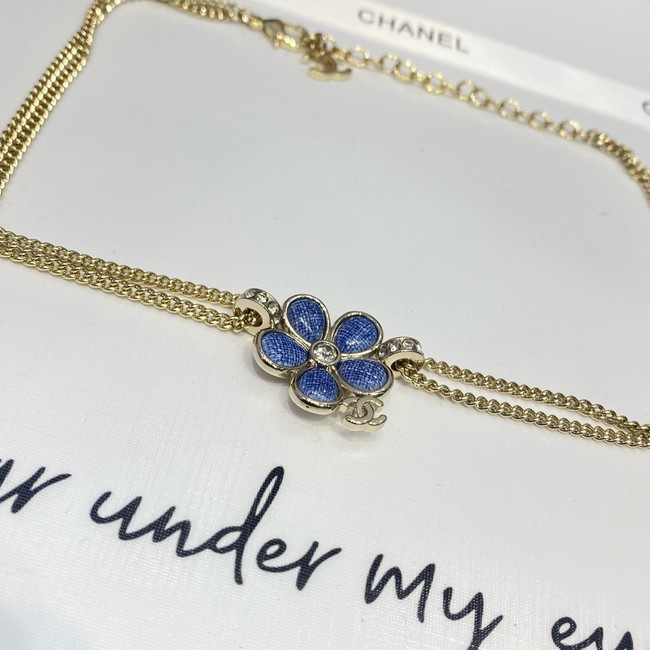 Chanel necklace CE81892