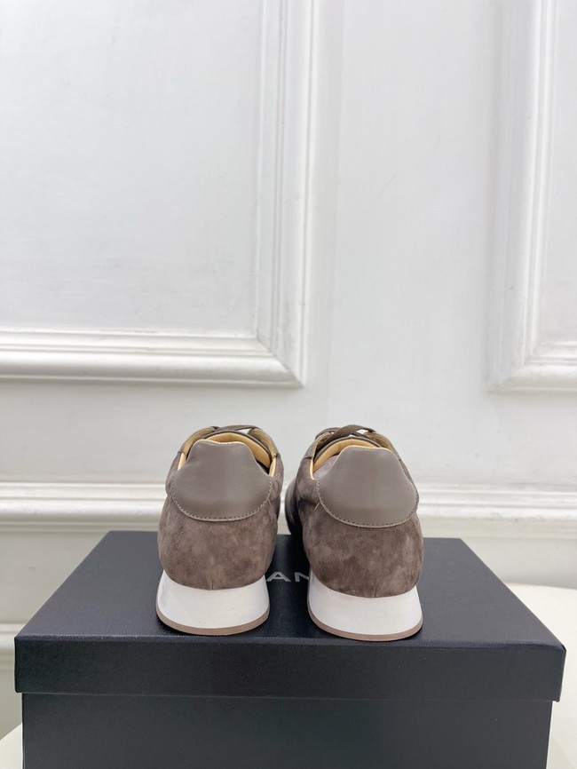 Chanel Sports shoes 55700-2