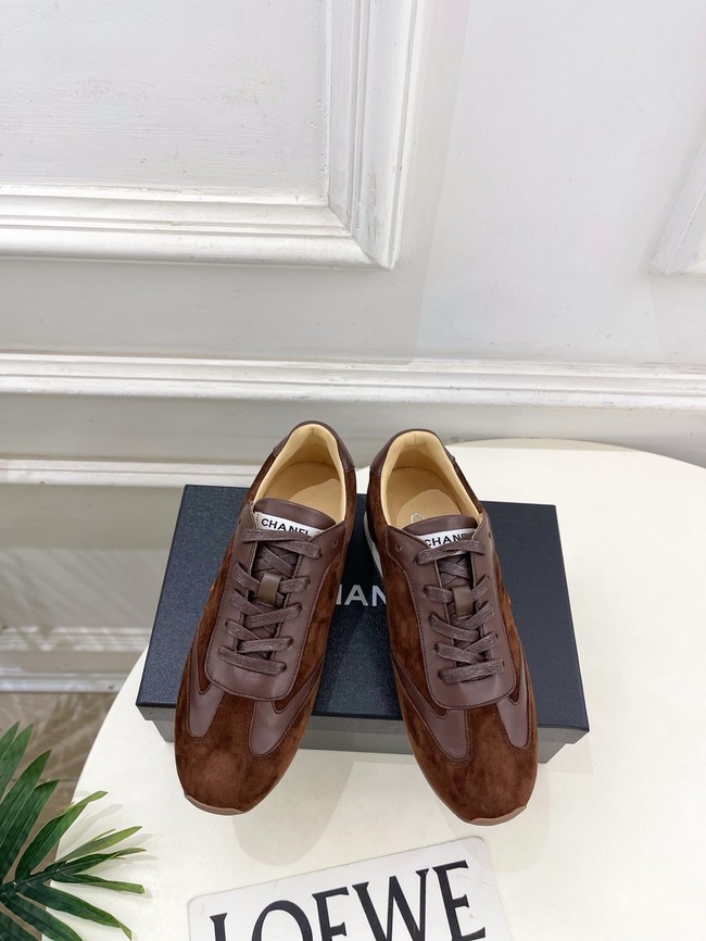Chanel Sports shoes 55700-5