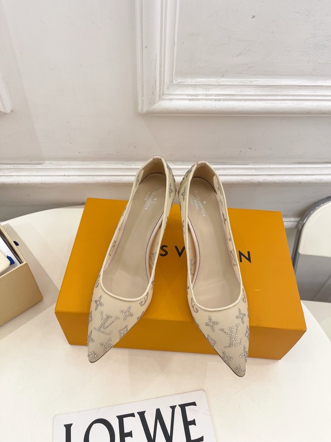 Louis Vuitton Gala Pump 1AIBX6-2