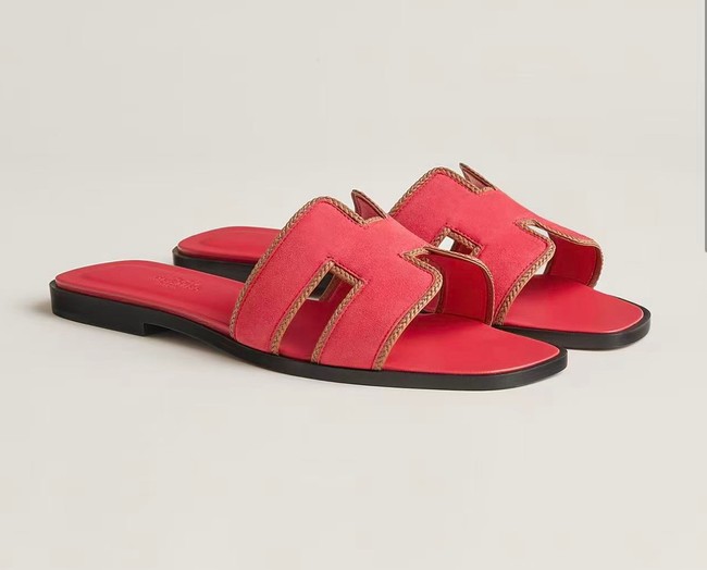 Hermes Oran sandals 55710-1