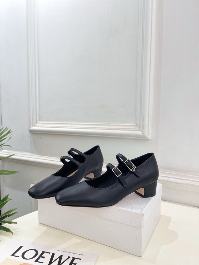 Dior Pump Calfskin KCB968-4