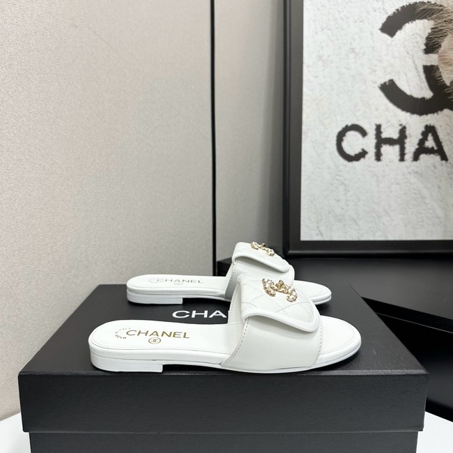 Chanel Shoes 55716-1
