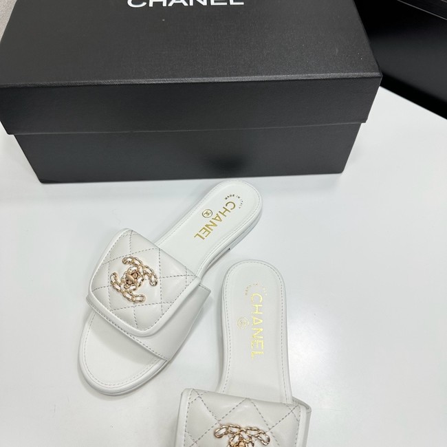 Chanel Shoes 55716-1