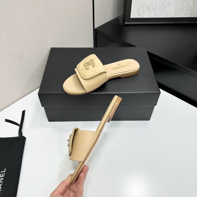 Chanel Shoes 55716-3