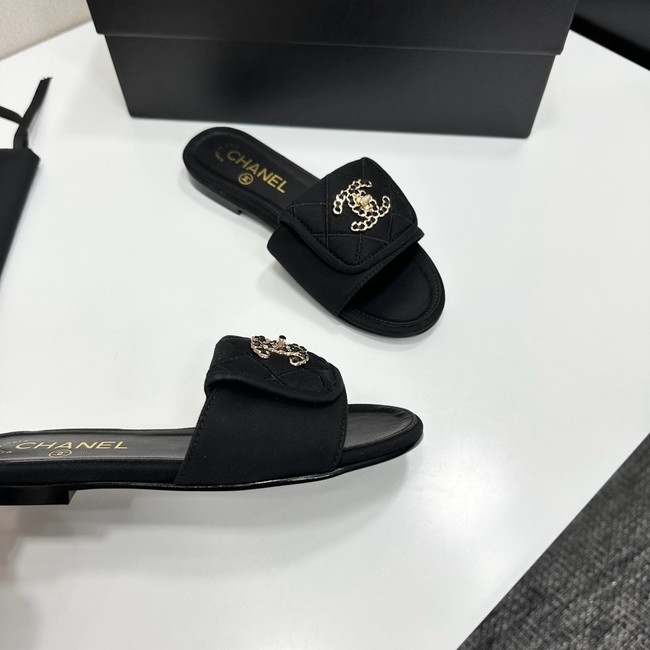 Chanel Shoes 55716-4