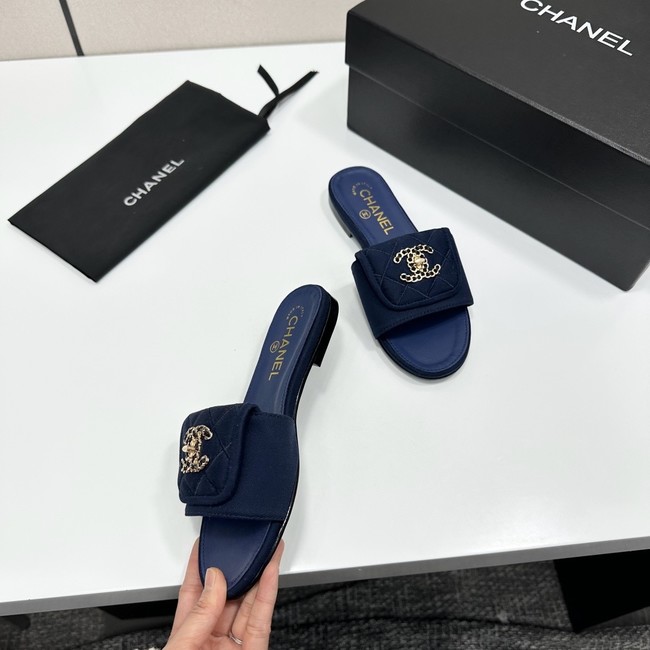 Chanel Shoes 55716-6