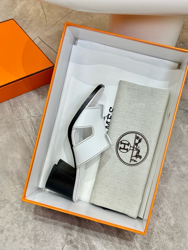 Hermes Slippers 55718-4