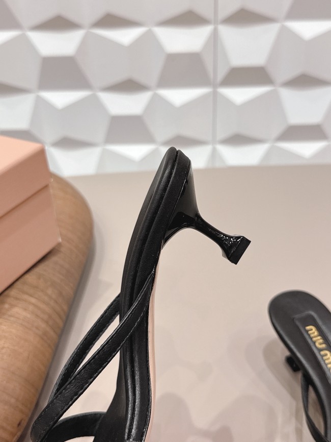 MIUMIU Slippers 55715-7