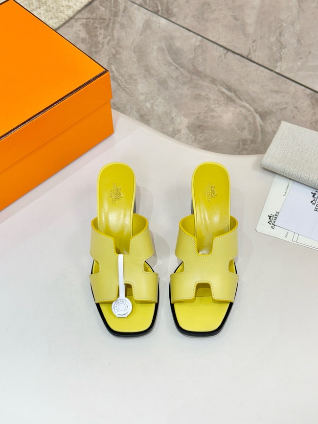 Hermes Slippers 55718-13