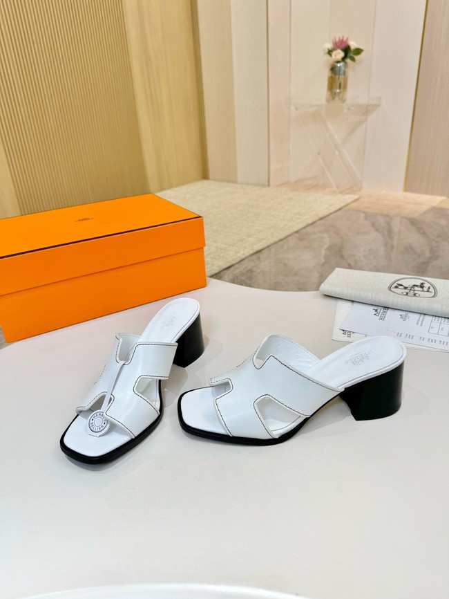Hermes Slippers 55718-17