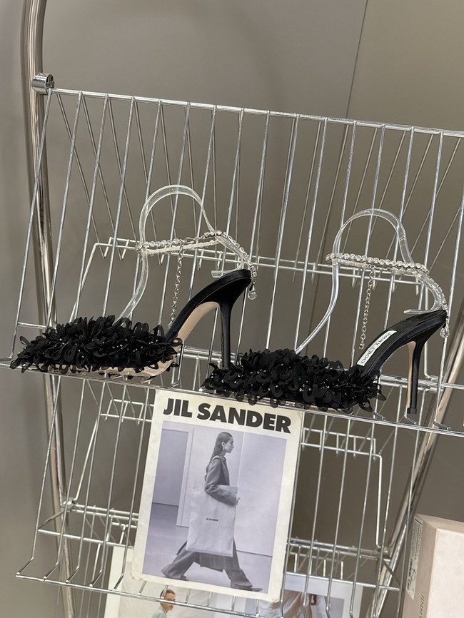 Jimmy Choo WOMENS Sandals 55721-1