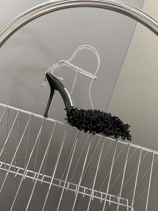 Jimmy Choo WOMENS Sandals 55721-1