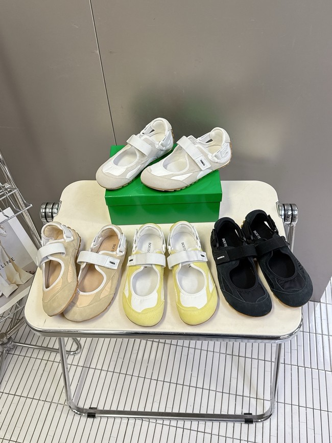 Bottega Veneta Shoes 55739-1