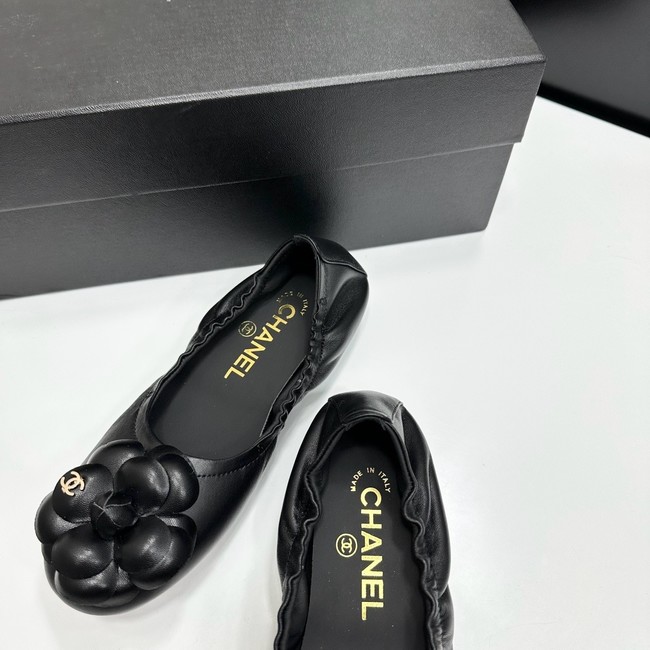 Chanel Ballet flats 55735-4