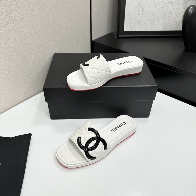 Chanel Mules 55732-1