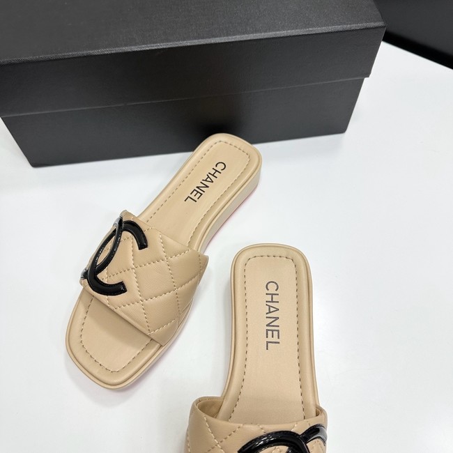 Chanel Mules 55732-5