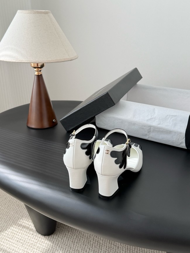 Chanel WOMENS Sandals 55732-2