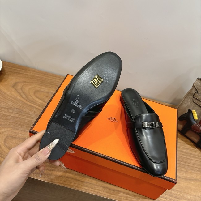 Hermes Oz Mules A3370-15
