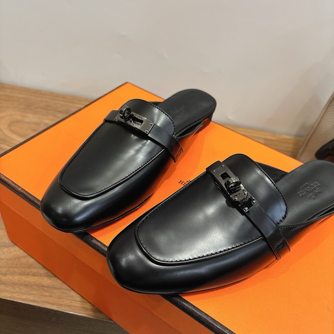 Hermes Oz Mules A3370-15