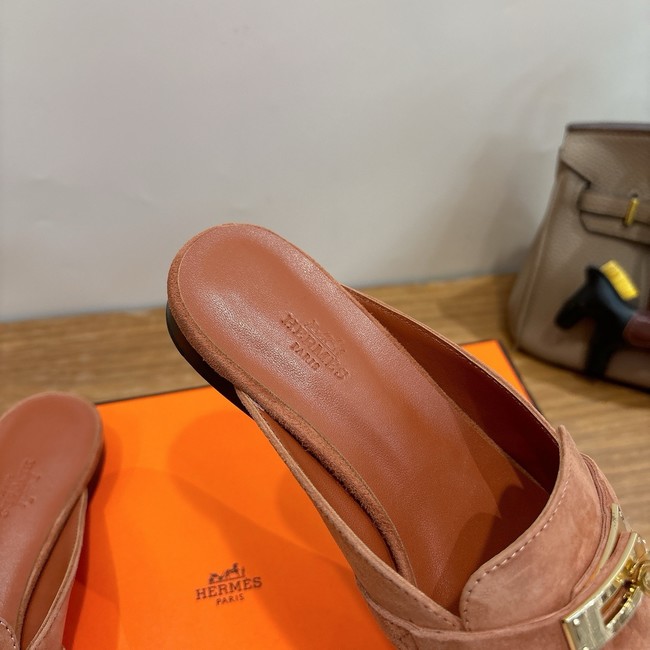 Hermes Oz Mules A3370-2