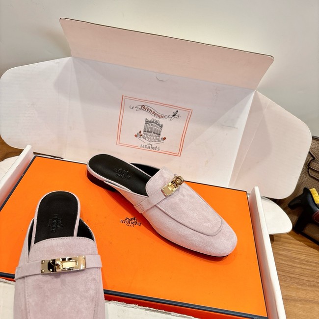 Hermes Oz Mules A3370-5