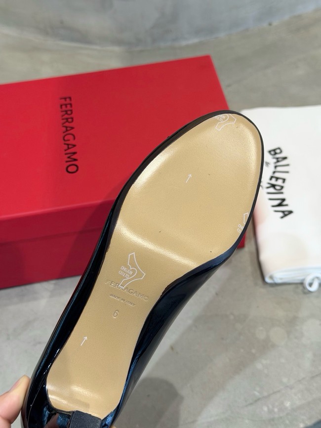 Ferragamo Shoes 55751-1