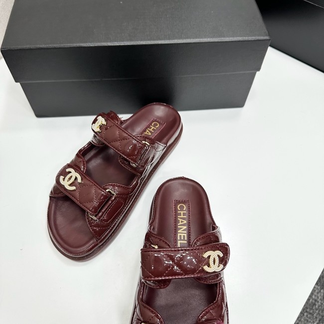 Chanel Mules 55757-3