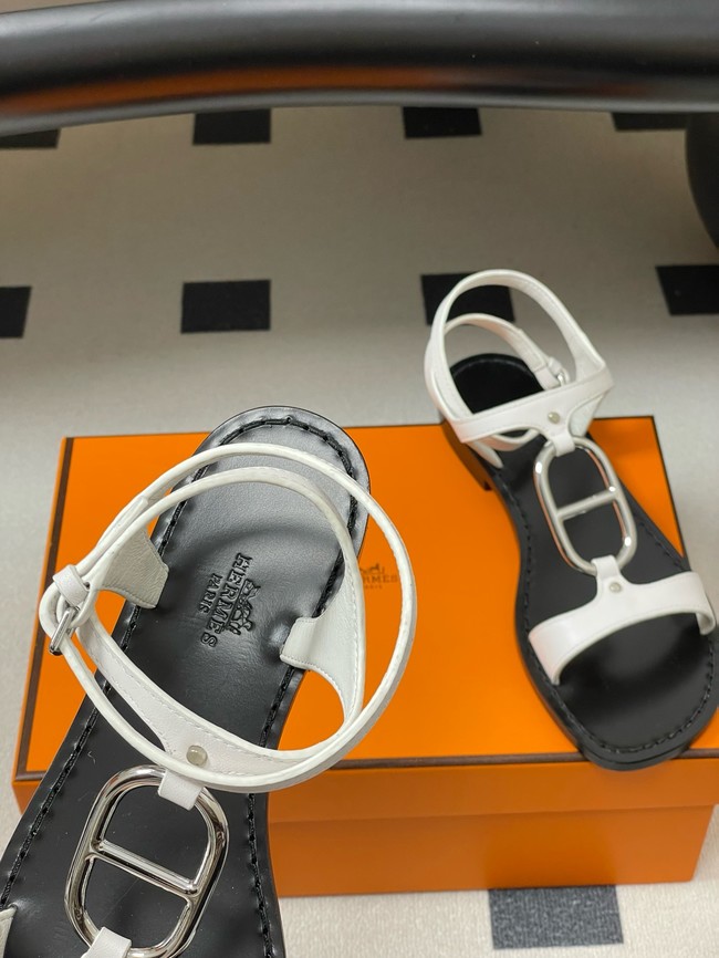 Hermes Womens sandal 55763-3