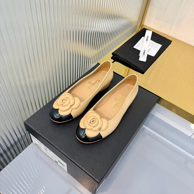 Chanel Ballet flats C36955-4
