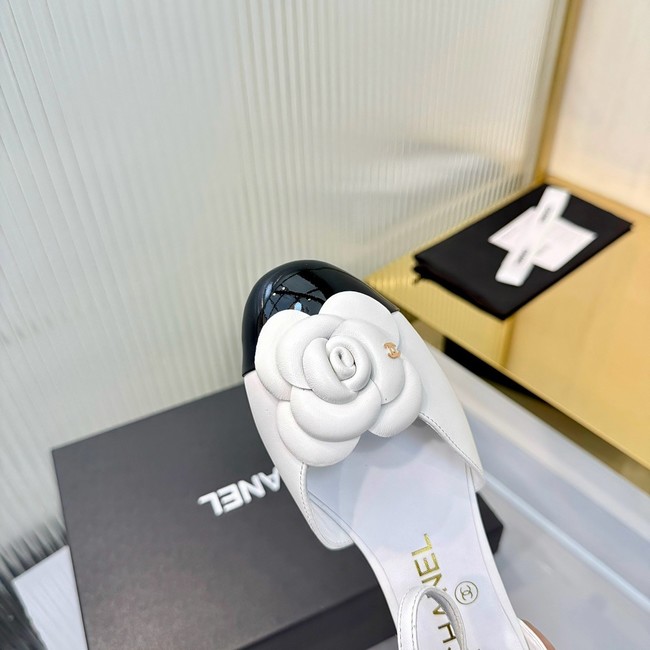 Chanel Womens sandal C36954-1