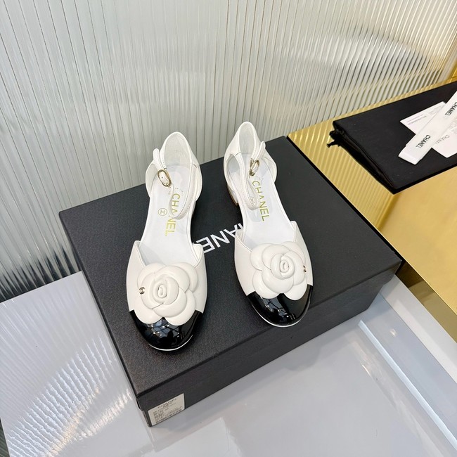 Chanel Womens sandal C36954-1