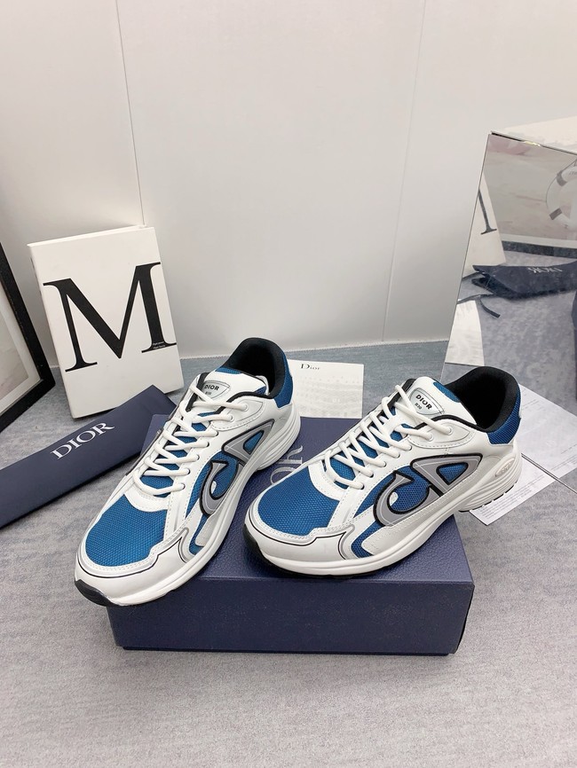 Dior Sneakers 36958-3