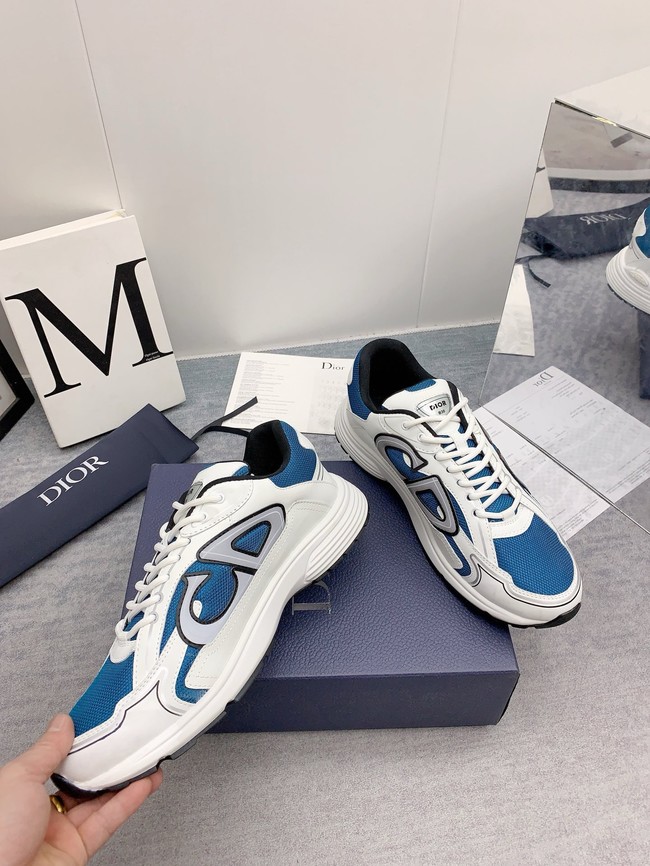 Dior Sneakers 36958-3
