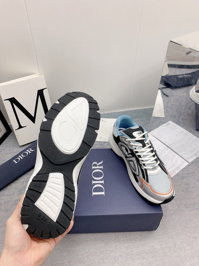 Dior Sneakers 36958-6