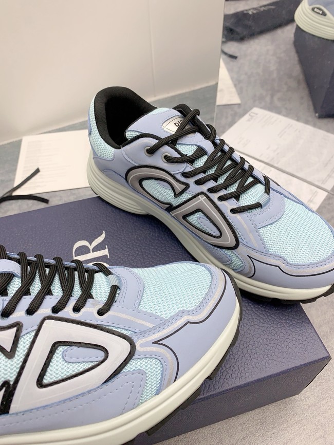 Dior Sneakers 36958-9