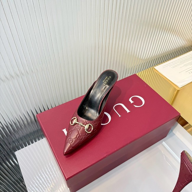 Gucci Womens sandal C36957-2